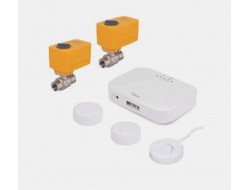 ZEISSLER Защита от затопления TUYA  1/2