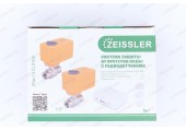 ZEISSLER Защита от затопления TUYA 1/2 ZEISSLER Защита от затопления TUYA 1/2