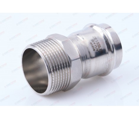 Муфта 35 х 1 1/4