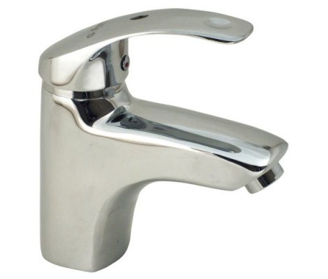 Смеситель для умывальника Mars 001 G-Ferro Смеситель для умывальника Mars 001 G-Ferro