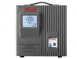 Стабилизатор ACH -10000/1-Ц 63/6/8 Ресанта