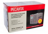 Стабилизатор ACH -10000/1-Ц 63/6/8 Ресанта