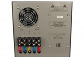 Стабилизатор ACH -10000/1-Ц 63/6/8 Ресанта