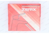 Смеситель для умывальника BIT-A 279 на гайке Zerix