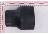 Муфта переходная ПЭ100 sdr11  225*160 лит