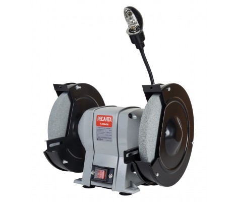 Точильный станок Т-200/450 Ресанта