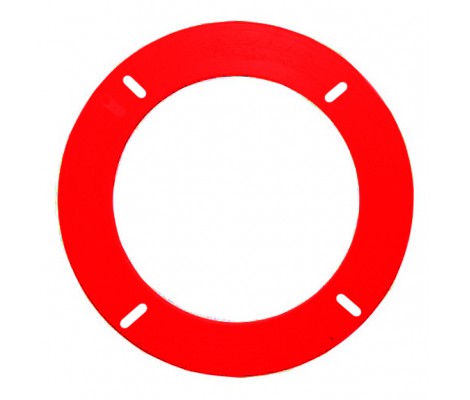 Прокладка под фланец &Oslash;100 Camino
