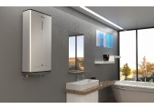 Бойлер ABSE VLS PRO INOX PW 80 Ariston