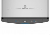 Бойлер ABSE VLS PRO INOX PW 80 Ariston