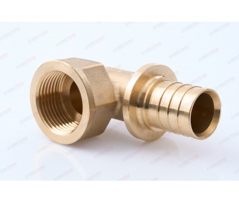 Угол аксиальный 32-4,4 х 1