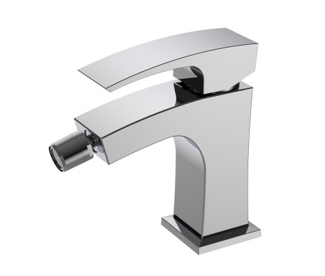 Смеситель для биде KB-20007-01 хром Koer