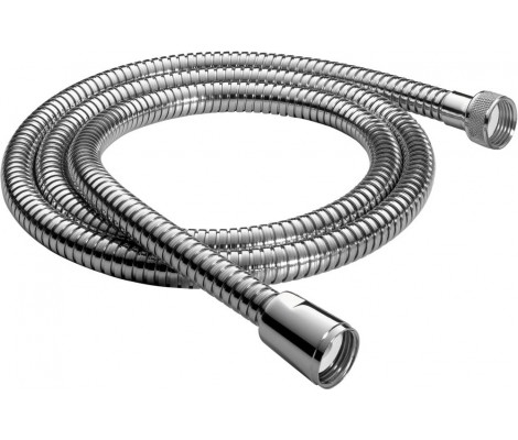 Шланг для душа 150 см, d 13 мм, внутренний шланг PVC, двойной замок ELKA