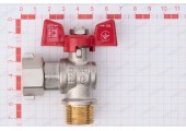 Кран шаровой 1/2