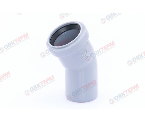 Отвод 50 30° RTP