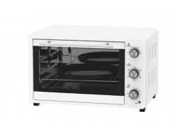 Электрическая мини-печь making Oasis everywhere M-S55CW