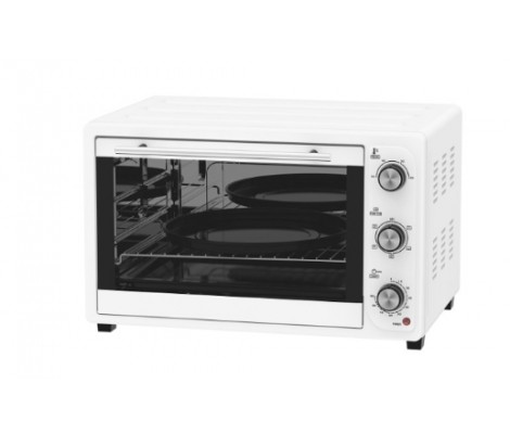 Электрическая мини-печь making Oasis everywhere M-S55CW Электрическая мини-печь making Oasis everywhere M-S55CW