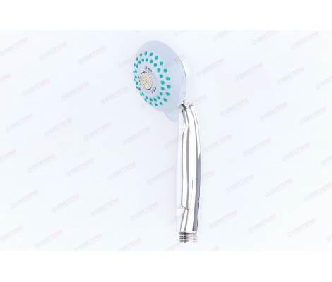 Лейка для душа 01 G-Ferro