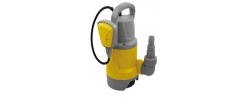 Дренажный насос 550Вт AM-WPD550-02GT Tim
