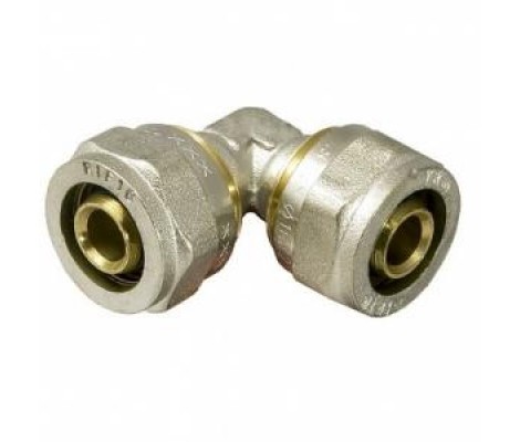 Угол обжимной 20 * 20 ТIМ / FRAP