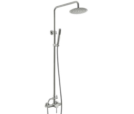 Душевая система LR72405 Zerix Душевая система LR72405 Zerix