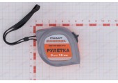 Рулетка Стандарт 3м х 16 мм Santool