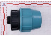 Муфта 110*2