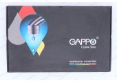 Смеситель для кухни G4398-7 с фильтром хром Gappo