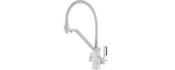 Смеситель для кухни G4317-8 с фильтром Gappo