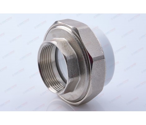 Разборное соединение 50*1 1/2