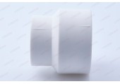 Муфта переходная 32х25 (белый) (25шт) S.A.V.