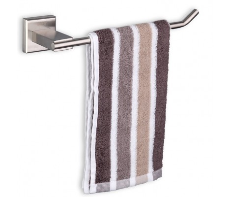 Полотенцедержатель G1704 сатин Gappo Полотенцедержатель G1704 сатин Gappo
