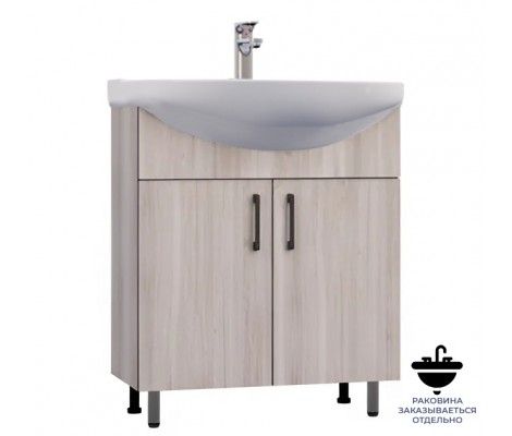 Тумба напольная 70 