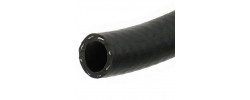Шланг поливочный рукав черный 16 - 0.4-В с нитяным каркасом (97457)