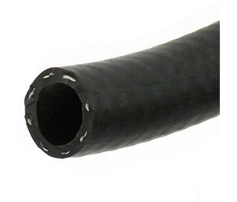 Шланг поливочный рукав черный 16 - 0.4-В с нитяным каркасом (97457) Шланг поливочный рукав черный 16 - 0.4-В с нитяным каркасом (97457)