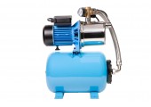 Насосная станция с баком Джамбо 70/50 Н-24 Джилекс