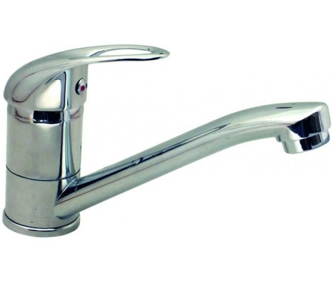 Смеситель д/умывальника BELMIX Z0802-15CM (12 шт/ящ)