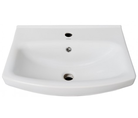 Умывальник Cersania 55 Cersanit Умывальник Cersania 55 Cersanit