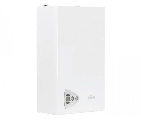 Котел газовый Vitabel F24 без трубы Ferroli