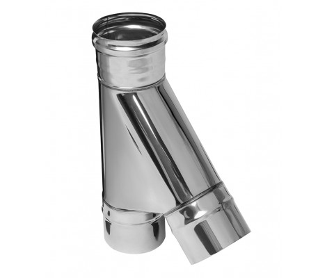 Тройник-К 135° 430/0,5 мм &Oslash;135 f4607 Ferrum