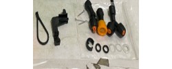 Ремкомплект для гидравлически-аккумуляторного опрыскивателя PLAMIX ZAS-02