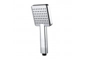 Лейка для душа 1 режим хром F001 Frap Лейка для душа 1 режим хром F001 Frap