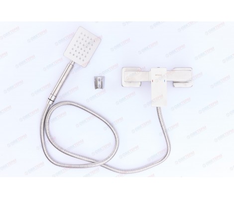 Смеситель для душевой кабины KUB 003 из нержавеющей стали SUS304 Mixxus