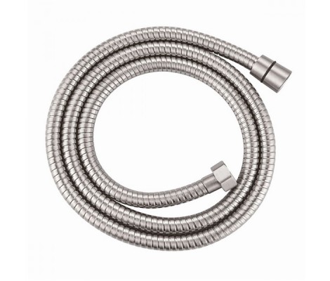 Шланг для душа Shower hose-200cm нерж. SUS304 упаковка блистер Zerix Шланг для душа Shower hose-200cm нерж. SUS304 упаковка блистер Zerix