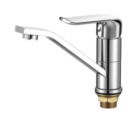 Смеситель для кухни Medea 555-15 см Mixxus Premium