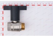 Кран шаровой 3/4