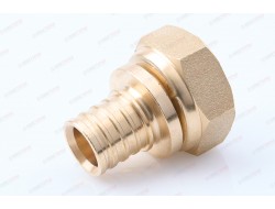 Муфта аксиальная 16-2.2 х 1/2