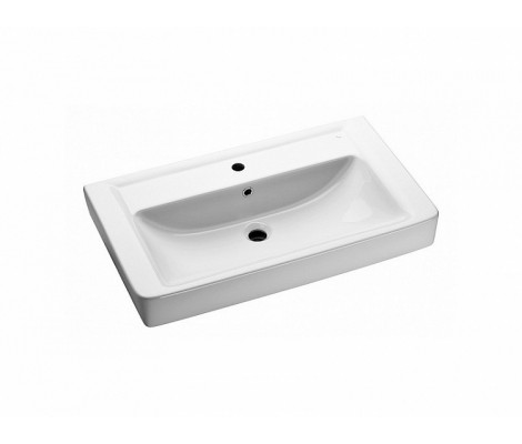 Умывальник мебельный Тигода 70 Santek