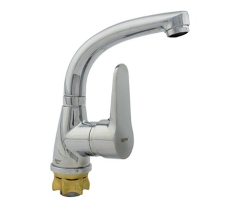 Смеситель для кухни SOP1 146 Ø40 Zerix Смеситель для кухни SOP1 146 Ø40 Zerix