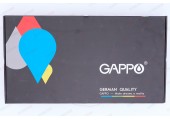 Смеситель для кухни G4398-69 с фильтром Gappo