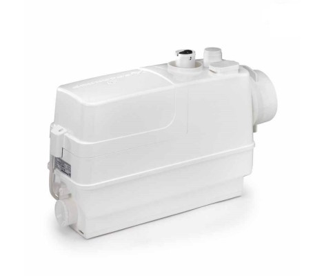 Автоматическая насосная установка Sololift 2 С WC-3 Grundfos